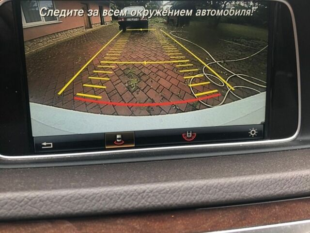 Білий Мерседес Е-Клас, об'ємом двигуна 2.14 л та пробігом 168 тис. км за 16700 $, фото 10 на Automoto.ua