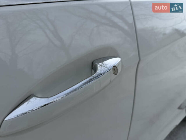 Білий Мерседес Е-Клас, об'ємом двигуна 2.99 л та пробігом 168 тис. км за 26800 $, фото 14 на Automoto.ua