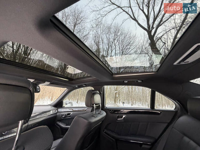 Білий Мерседес Е-Клас, об'ємом двигуна 2.99 л та пробігом 168 тис. км за 26800 $, фото 23 на Automoto.ua