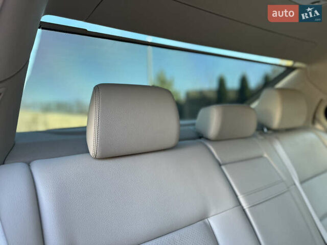 Білий Мерседес Е-Клас, об'ємом двигуна 3.5 л та пробігом 151 тис. км за 14999 $, фото 36 на Automoto.ua