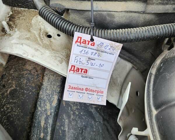 Белый Мерседес Е-Класс, объемом двигателя 2.14 л и пробегом 140 тыс. км за 19700 $, фото 54 на Automoto.ua