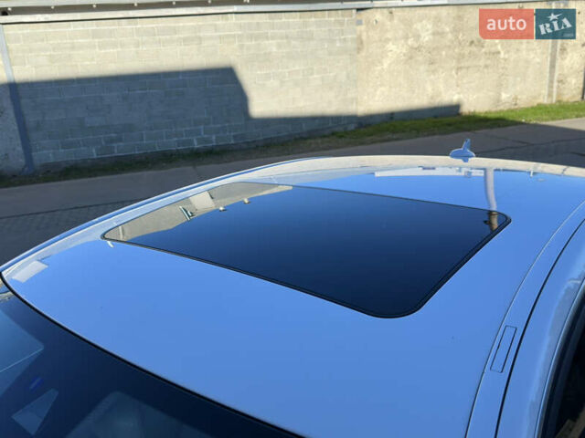 Білий Мерседес Е-Клас, об'ємом двигуна 3.5 л та пробігом 151 тис. км за 14999 $, фото 19 на Automoto.ua