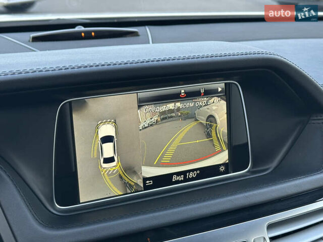 Белый Мерседес Е-Класс, объемом двигателя 2.14 л и пробегом 65 тыс. км за 26300 $, фото 4 на Automoto.ua