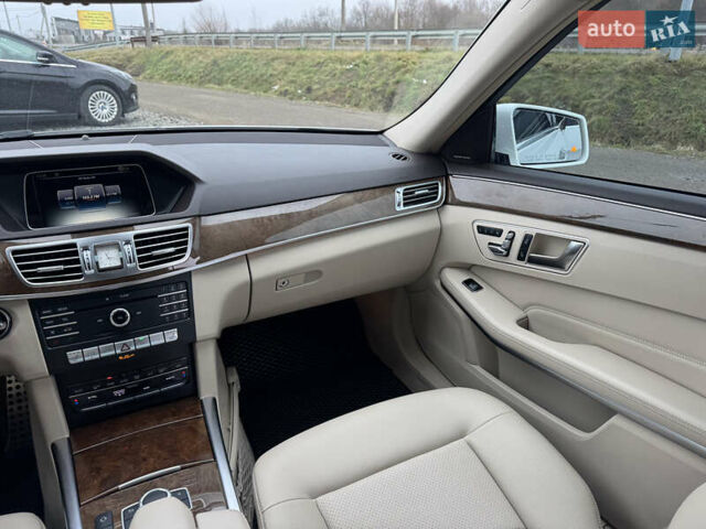 Белый Мерседес Е-Класс, объемом двигателя 3.5 л и пробегом 151 тыс. км за 15999 $, фото 37 на Automoto.ua