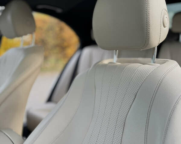 Білий Мерседес Е-Клас, об'ємом двигуна 1.99 л та пробігом 160 тис. км за 30900 $, фото 19 на Automoto.ua