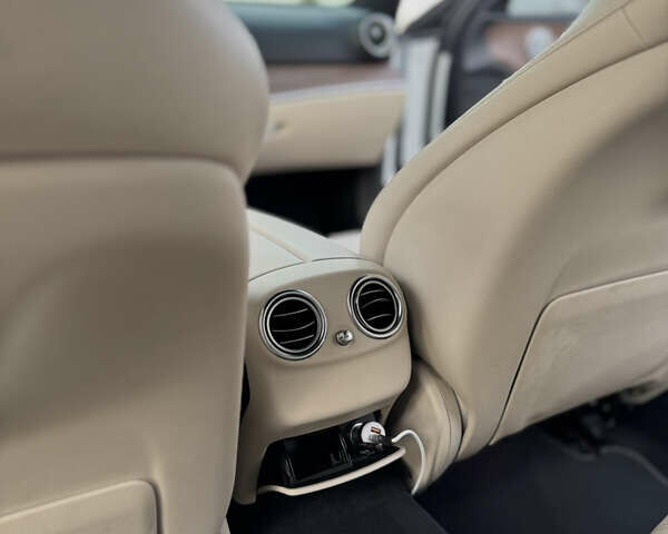 Білий Мерседес Е-Клас, об'ємом двигуна 1.99 л та пробігом 160 тис. км за 30900 $, фото 18 на Automoto.ua