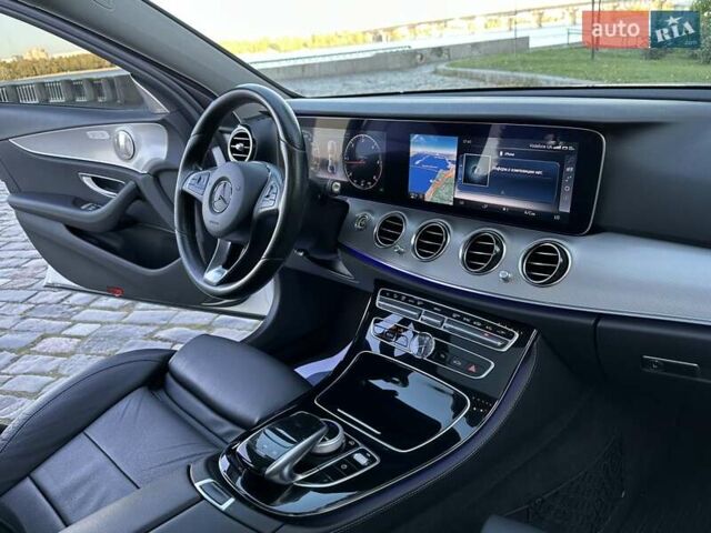 Белый Мерседес Е-Класс, объемом двигателя 1.95 л и пробегом 170 тыс. км за 30999 $, фото 95 на Automoto.ua
