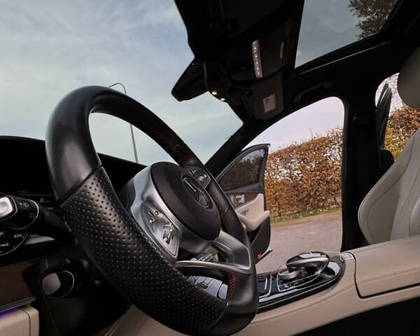 Білий Мерседес Е-Клас, об'ємом двигуна 1.99 л та пробігом 160 тис. км за 30900 $, фото 13 на Automoto.ua