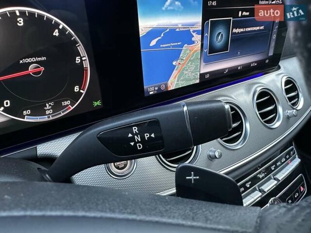 Белый Мерседес Е-Класс, объемом двигателя 1.95 л и пробегом 170 тыс. км за 30999 $, фото 113 на Automoto.ua