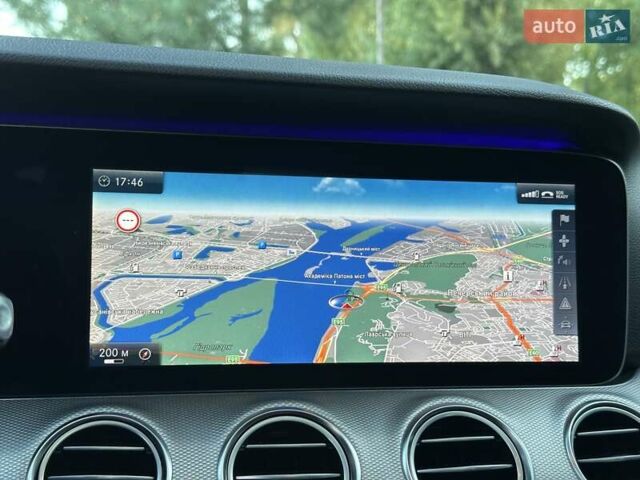Белый Мерседес Е-Класс, объемом двигателя 1.95 л и пробегом 170 тыс. км за 30999 $, фото 115 на Automoto.ua