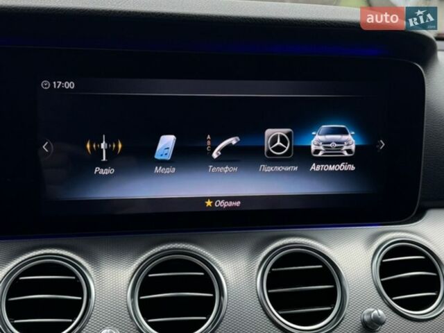 Белый Мерседес Е-Класс, объемом двигателя 1.95 л и пробегом 185 тыс. км за 30000 $, фото 14 на Automoto.ua
