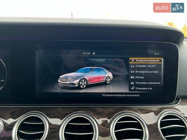 Білий Мерседес Е-Клас, об'ємом двигуна 3 л та пробігом 86 тис. км за 35990 $, фото 23 на Automoto.ua