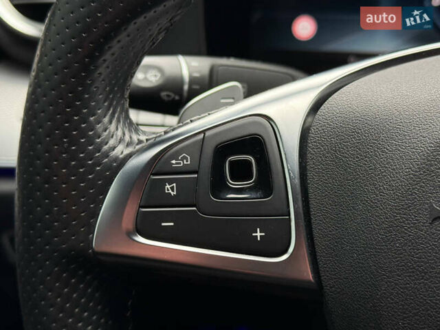 Білий Мерседес Е-Клас, об'ємом двигуна 1.95 л та пробігом 124 тис. км за 27000 $, фото 22 на Automoto.ua