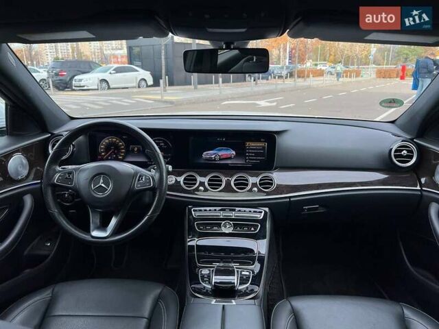 Білий Мерседес Е-Клас, об'ємом двигуна 3 л та пробігом 86 тис. км за 32490 $, фото 27 на Automoto.ua