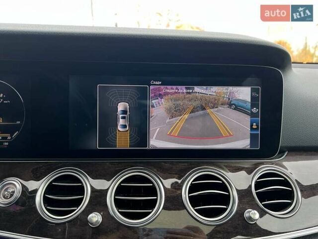 Білий Мерседес Е-Клас, об'ємом двигуна 3 л та пробігом 86 тис. км за 35990 $, фото 24 на Automoto.ua