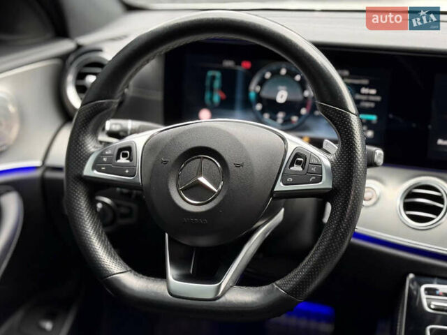 Білий Мерседес Е-Клас, об'ємом двигуна 1.95 л та пробігом 124 тис. км за 27000 $, фото 14 на Automoto.ua