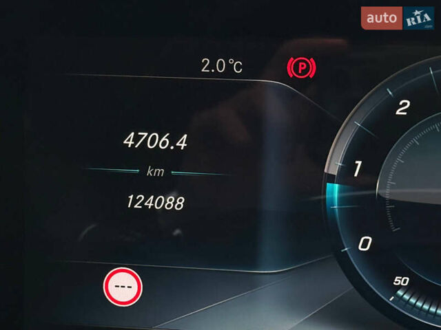 Білий Мерседес Е-Клас, об'ємом двигуна 1.95 л та пробігом 124 тис. км за 27000 $, фото 31 на Automoto.ua