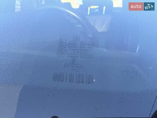 Белый Мерседес Е-Класс, объемом двигателя 2.14 л и пробегом 219 тыс. км за 19400 $, фото 51 на Automoto.ua