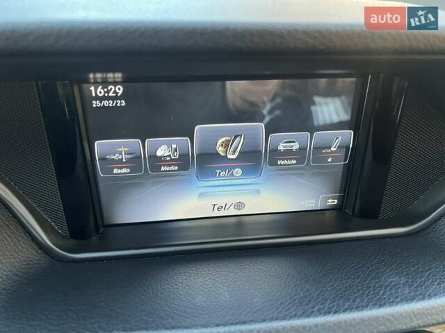 Белый Мерседес Е-Класс, объемом двигателя 2.14 л и пробегом 219 тыс. км за 19400 $, фото 60 на Automoto.ua