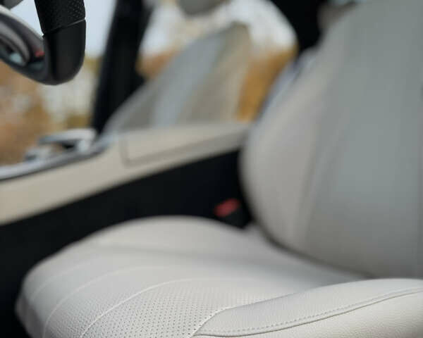 Білий Мерседес Е-Клас, об'ємом двигуна 1.99 л та пробігом 160 тис. км за 30900 $, фото 7 на Automoto.ua