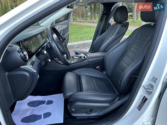 Белый Мерседес Е-Класс, объемом двигателя 1.95 л и пробегом 170 тыс. км за 30999 $, фото 71 на Automoto.ua
