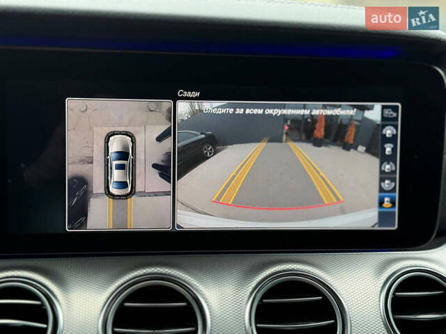 Білий Мерседес Е-Клас, об'ємом двигуна 1.95 л та пробігом 124 тис. км за 27000 $, фото 26 на Automoto.ua