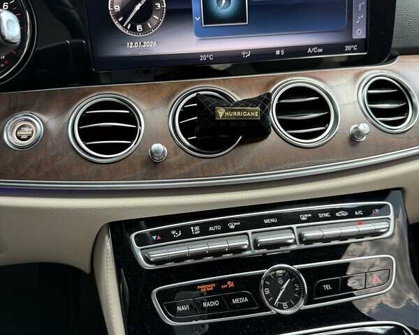 Белый Мерседес Е-Класс, объемом двигателя 1.99 л и пробегом 99 тыс. км за 29700 $, фото 48 на Automoto.ua