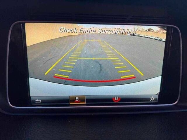 Белый Мерседес Е-Класс, объемом двигателя 3.5 л и пробегом 46 тыс. км за 5800 $, фото 6 на Automoto.ua