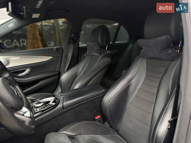 Білий Мерседес Е-Клас, об'ємом двигуна 1.95 л та пробігом 124 тис. км за 27000 $, фото 8 на Automoto.ua