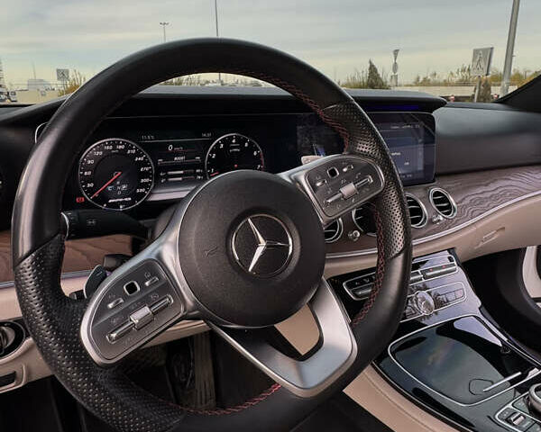 Білий Мерседес Е-Клас, об'ємом двигуна 1.99 л та пробігом 160 тис. км за 30900 $, фото 17 на Automoto.ua