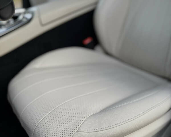 Білий Мерседес Е-Клас, об'ємом двигуна 1.99 л та пробігом 160 тис. км за 30900 $, фото 9 на Automoto.ua