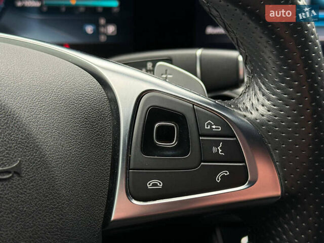 Білий Мерседес Е-Клас, об'ємом двигуна 1.95 л та пробігом 124 тис. км за 27000 $, фото 23 на Automoto.ua