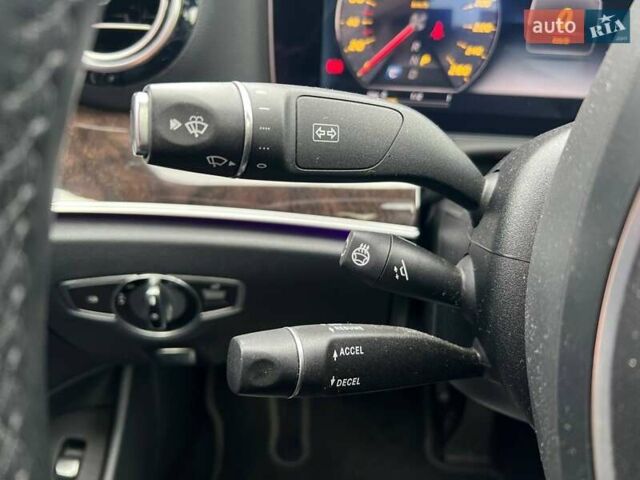 Білий Мерседес Е-Клас, об'ємом двигуна 3 л та пробігом 86 тис. км за 35990 $, фото 17 на Automoto.ua