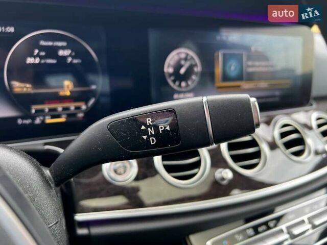 Білий Мерседес Е-Клас, об'ємом двигуна 3 л та пробігом 86 тис. км за 32490 $, фото 19 на Automoto.ua