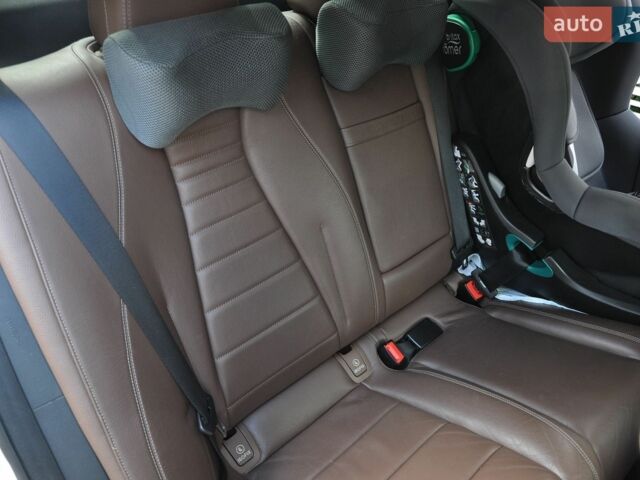Білий Мерседес Е-Клас, об'ємом двигуна 1.95 л та пробігом 112 тис. км за 26600 $, фото 17 на Automoto.ua