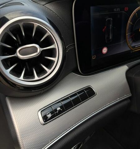 Білий Мерседес Е-Клас, об'ємом двигуна 2.99 л та пробігом 200 тис. км за 31500 $, фото 23 на Automoto.ua