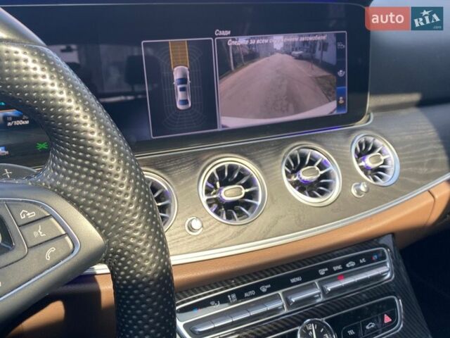 Белый Мерседес Е-Класс, объемом двигателя 1.95 л и пробегом 129 тыс. км за 27000 $, фото 44 на Automoto.ua