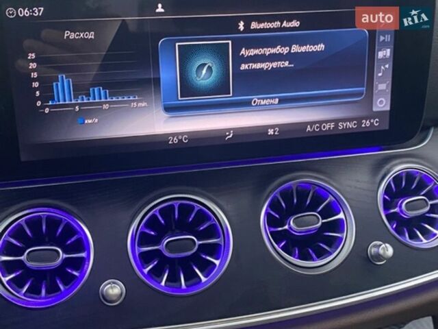 Білий Мерседес Е-Клас, об'ємом двигуна 1.95 л та пробігом 129 тис. км за 27000 $, фото 36 на Automoto.ua