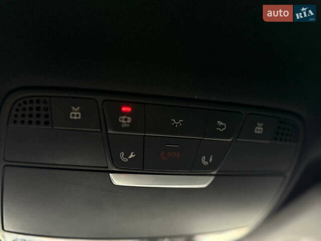 Білий Мерседес Е-Клас, об'ємом двигуна 1.95 л та пробігом 124 тис. км за 27000 $, фото 21 на Automoto.ua