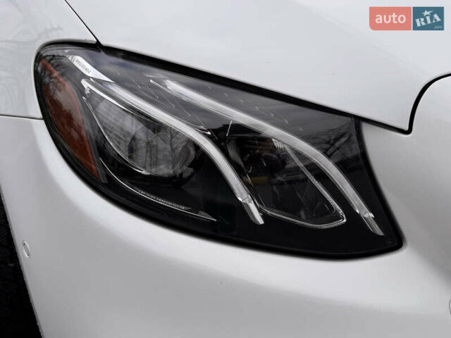 Білий Мерседес Е-Клас, об'ємом двигуна 1.99 л та пробігом 141 тис. км за 26950 $, фото 14 на Automoto.ua
