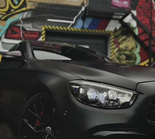 Білий Мерседес Е-Клас, об'ємом двигуна 2.99 л та пробігом 170 тис. км за 43500 $, фото 4 на Automoto.ua