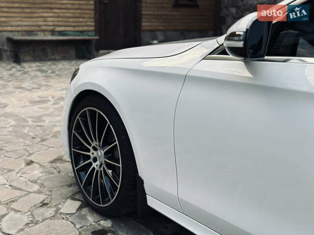 Белый Мерседес Е-Класс, объемом двигателя 2 л и пробегом 52 тыс. км за 33000 $, фото 3 на Automoto.ua