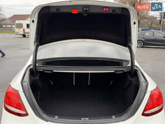 Білий Мерседес Е-Клас, об'ємом двигуна 1.99 л та пробігом 141 тис. км за 26950 $, фото 24 на Automoto.ua