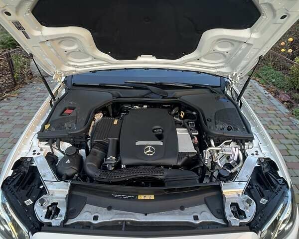 Білий Мерседес Е-Клас, об'ємом двигуна 1.99 л та пробігом 74 тис. км за 30000 $, фото 19 на Automoto.ua