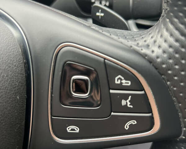 Белый Мерседес Е-Класс, объемом двигателя 1.95 л и пробегом 125 тыс. км за 28500 $, фото 27 на Automoto.ua