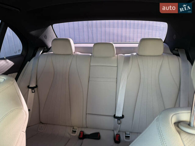 Белый Мерседес Е-Класс, объемом двигателя 2 л и пробегом 85 тыс. км за 22500 $, фото 16 на Automoto.ua