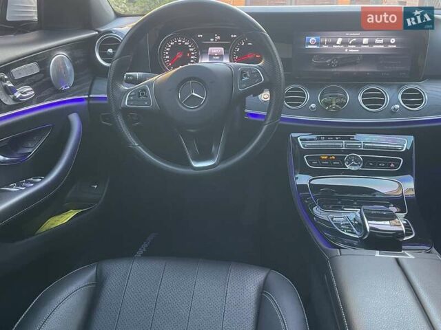 Білий Мерседес Е-Клас, об'ємом двигуна 1.99 л та пробігом 74 тис. км за 30000 $, фото 37 на Automoto.ua