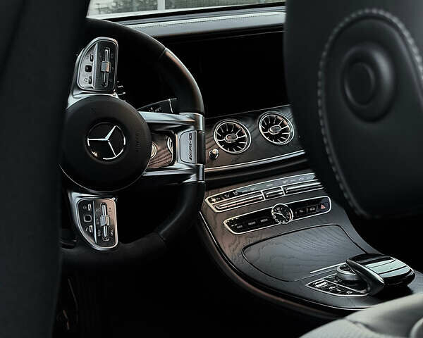 Білий Мерседес Е-Клас, об'ємом двигуна 3 л та пробігом 115 тис. км за 38500 $, фото 12 на Automoto.ua