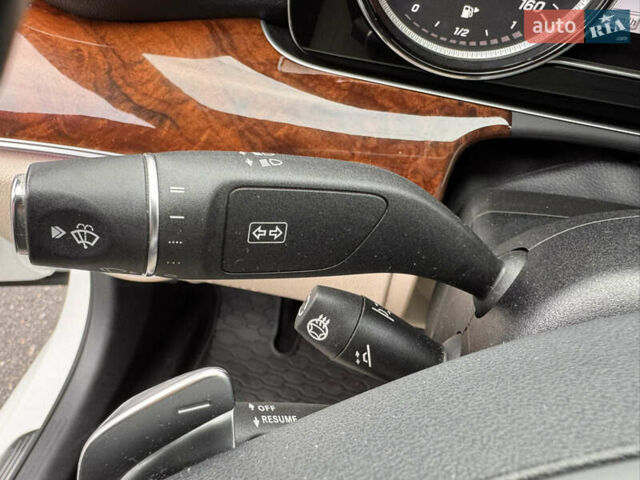 Білий Мерседес Е-Клас, об'ємом двигуна 1.99 л та пробігом 141 тис. км за 26950 $, фото 35 на Automoto.ua