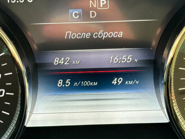 Белый Мерседес Е-Класс, объемом двигателя 2 л и пробегом 32 тыс. км за 30200 $, фото 86 на Automoto.ua